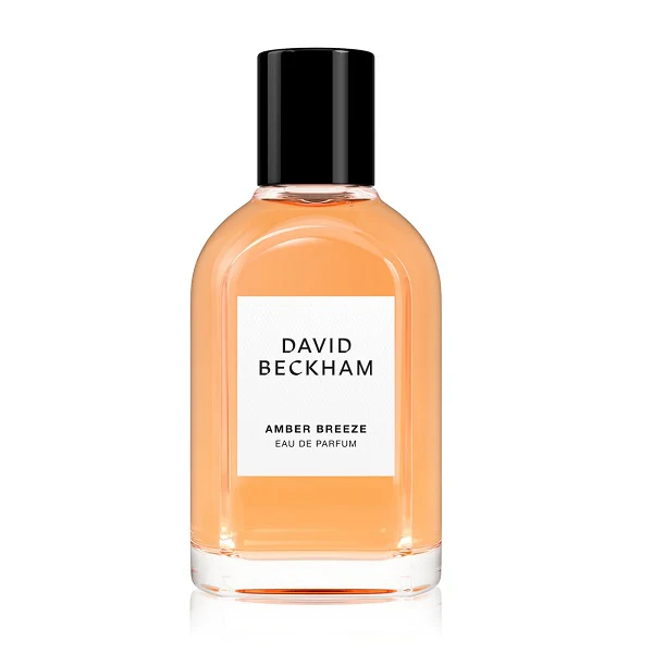 David Beckham Amber Breeze 50ml Eau De Parfum Spray - Image 2