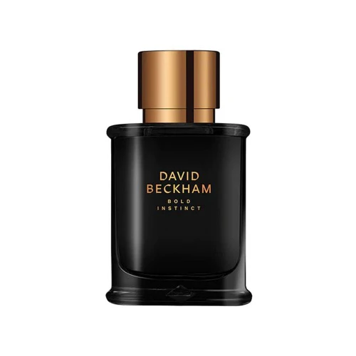 David Beckham Bold Instinct 50ml Eau De Toilette Spray - Image 2