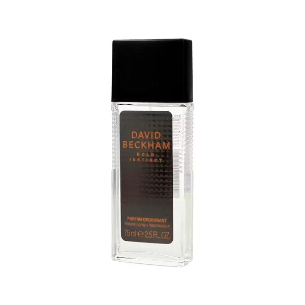 David Beckham Bold Instinct 75ml Deo Spray