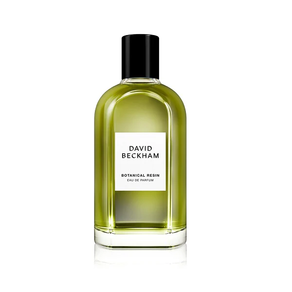 David Beckham Botanical Resin 100ml Eau De Parfum Spray - Image 2
