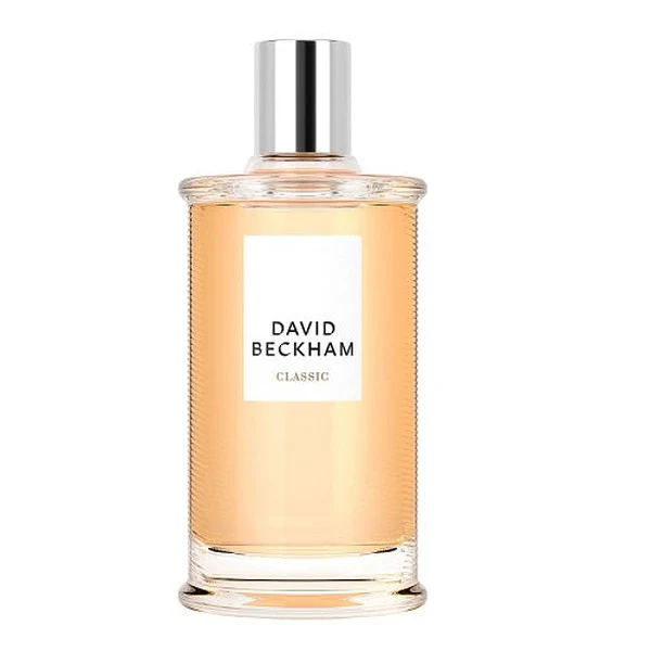 David Beckham Classic 100ml Eau de Toilette Spray - Image 2