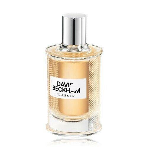 David Beckham Classic 60ml Aftershave Lotion - Image 2