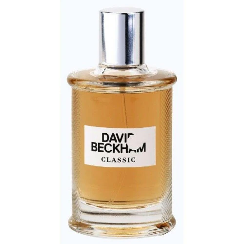 David Beckham Classic 60ml Eau de Toilette Spray - Image 2