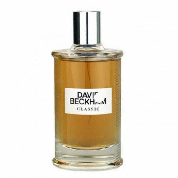 David Beckham Classic 90ml Eau De Toilette Spray - Image 2