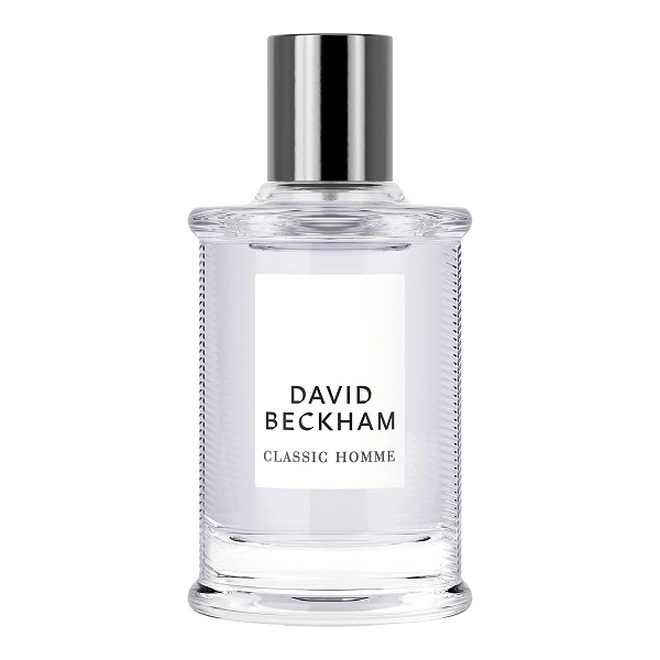 David Beckham Classic Homme 50ml Eau De Toilette Spray - Image 2