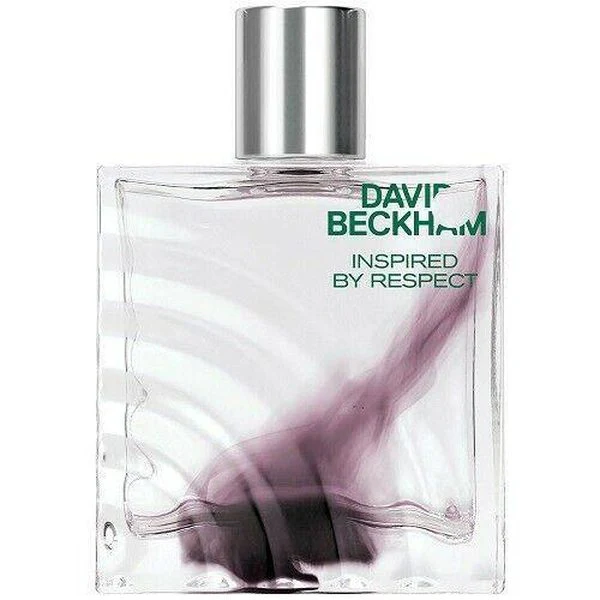 David Beckham Inspired By Respect 60ml Aftershave Lotion - Image 2