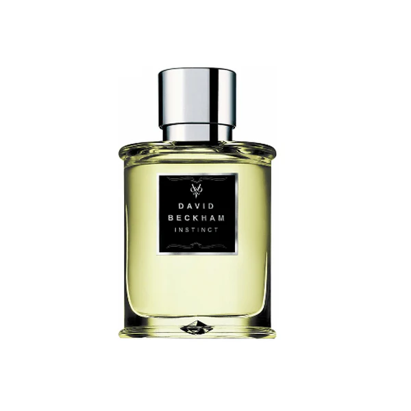 David Beckham Instinct 30ml Eau De Toilette Spray + 150ml Shower Gel - Image 2