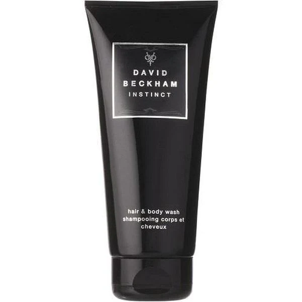 David Beckham Instinct 30ml Eau De Toilette Spray + 150ml Shower Gel - Image 3