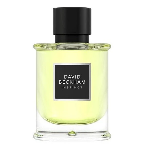 David Beckham Instinct 75ml Eau De Parfum Spray - Image 2