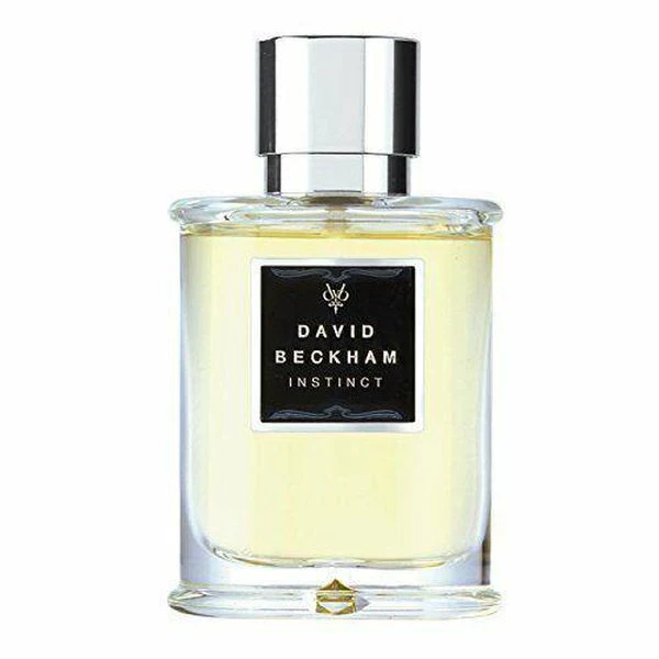 David Beckham Instinct For Men 75ml Eau De Toilette Spray - Image 2