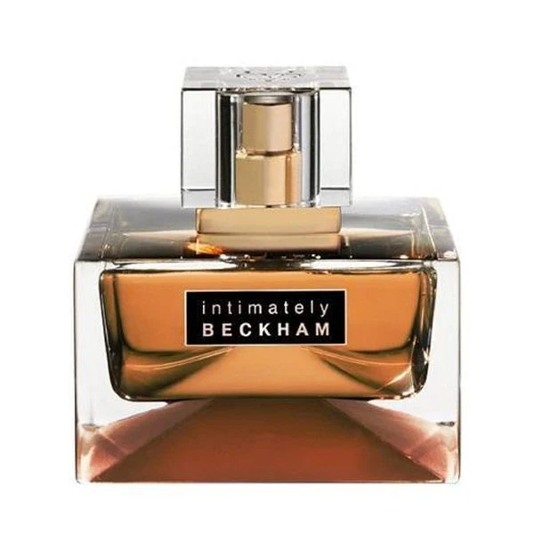 David Beckham Intimately 30ml Eau De Toilette + 150ml Deodorant Spray - Image 2