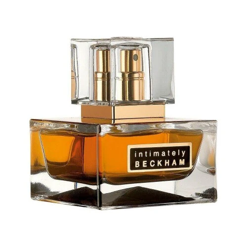 David Beckham Intimately 30ml Eau De Toilette Spray - Image 2
