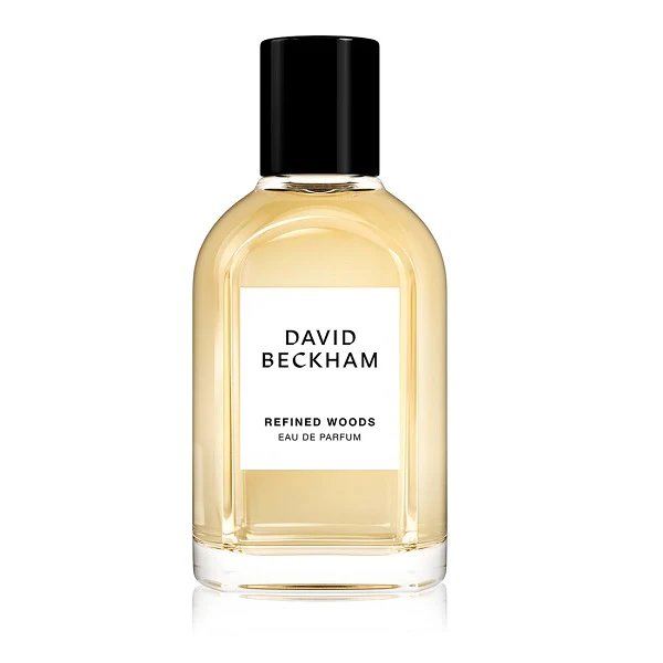 David Beckham Refined Woods 50ml Eau De Parfum Spray - Image 2