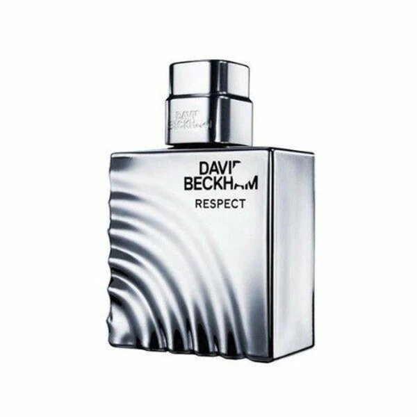 David Beckham Respect 90ml Eau de Toilette Spray - Image 2