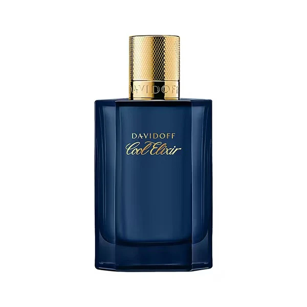 Davidoff Cool Elixir 100ml Oud Aromatique Parfum Intense Spray - Image 2