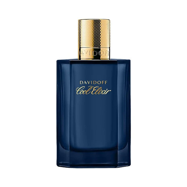 Davidoff Cool Elixir 30ml Oud Aromatique Parfum Intense Spray - Image 2