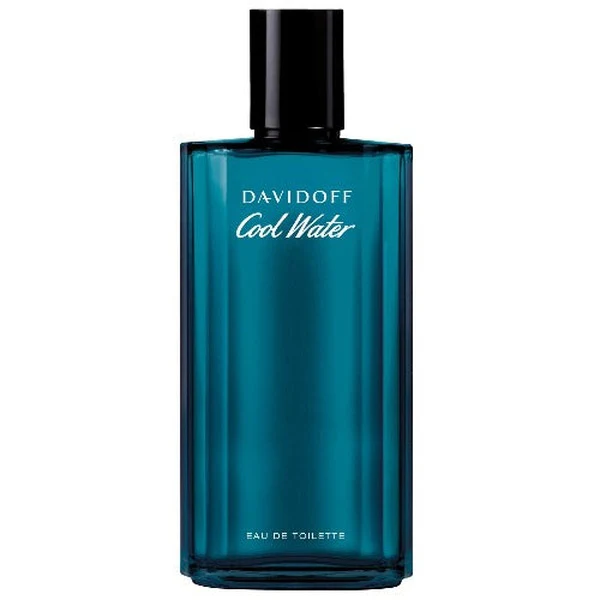 Davidoff Cool Water 125ml Eau de Toilette Spray - Image 2