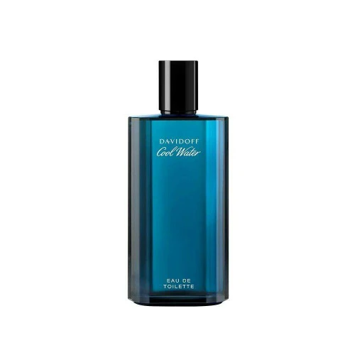 Davidoff Cool Water 75ml Eau de Toilette Spray - Image 2