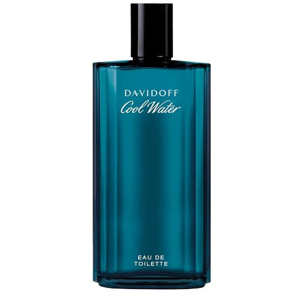 Davidoff Cool Water For Men 200ml Eau De Toilette Spray - Image 2