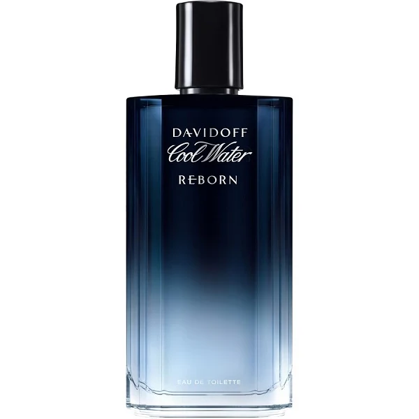 Davidoff Cool Water Reborn 125ml Eau de Toilette Spray - Image 2