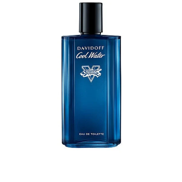 Davidoff Cool Water Street Fighter 125ml Eau De Toilette - Image 2