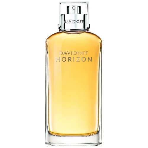 Davidoff Horizon 125ml Eau De Toilette Spray - Image 2