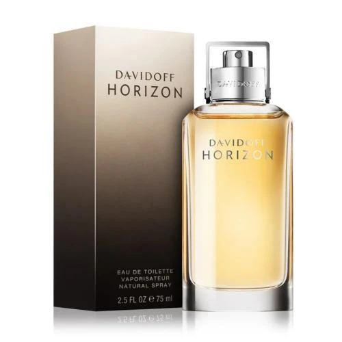 Davidoff Horizon 75ml Eau De Toilette Spray