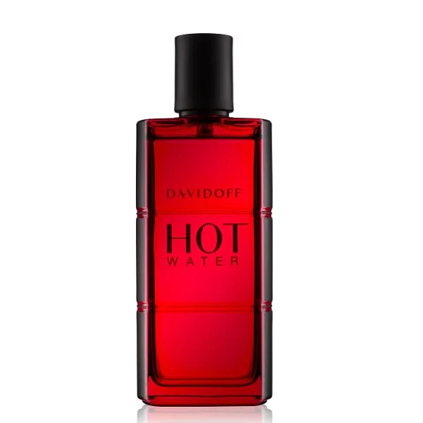 Davidoff Hot Water 60ml Eau De Toilette Spray - Image 2