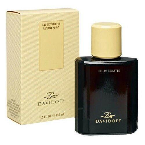 Davidoff Zino For Him 125ml Eau de Toilette Spray