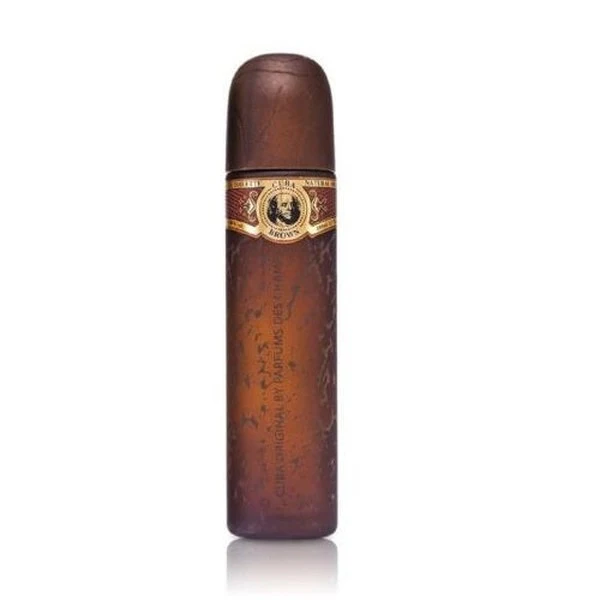Des Champs Cuba Brown For Men 100ml Eau De Toilette Spray - Image 2
