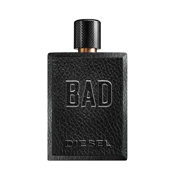 Diesel Bad 100ml Eau De Toilette Spray - Image 2