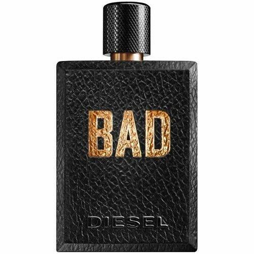 Diesel Bad 75ml Eau de Toilette Spray - Image 2