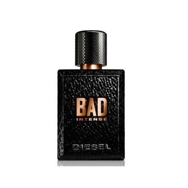 Diesel Bad Intense 125ml Eau De Parfum Spray - Image 2