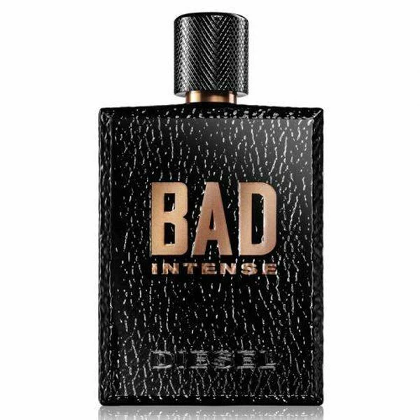 Diesel Bad Intense 75ml Eau de Toilette Spray - Image 2