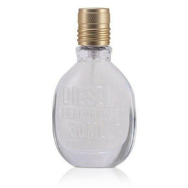 Diesel Fuel For Life Men 30ml Eau De Toilette Spray - Image 2
