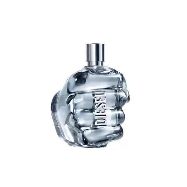 Diesel Only The Brave 200ml Eau De Toilette Spray - Image 2