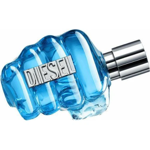 Diesel Only The Brave High 75ml Eau De Toilette Spray - Image 2