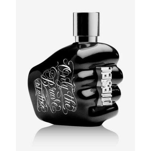 Diesel Only The Brave Tattoo 75ml Eau De Toilette Spray - Image 2