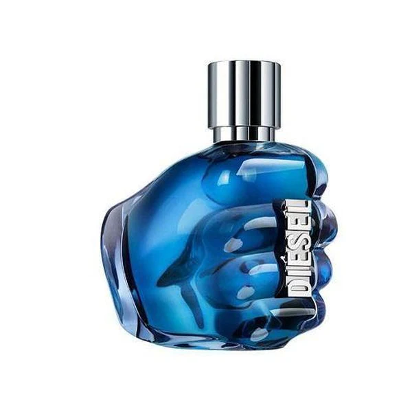 Diesel Sound Of The Brave 50ml Eau De Toilette Spray - Image 2