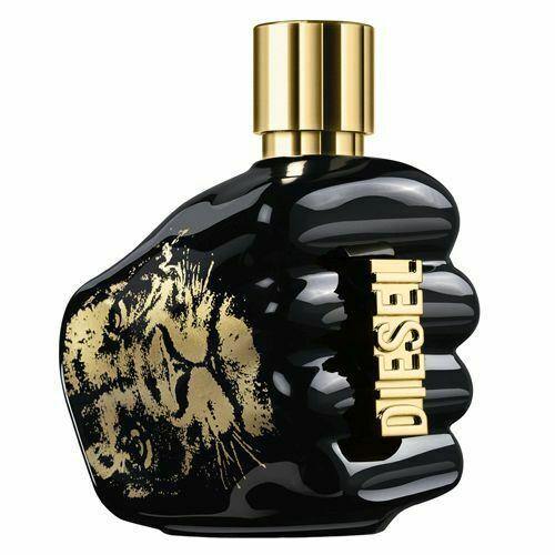 Diesel Spirit Of The Brave 75ml Eau De Toilette Spray - Image 2