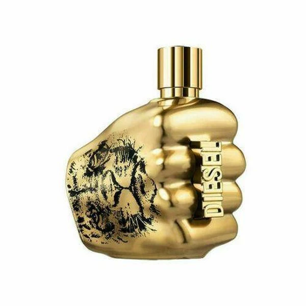 Diesel Spirit Of The Brave Intense 125ml Eau De Parfum Spray - Image 2