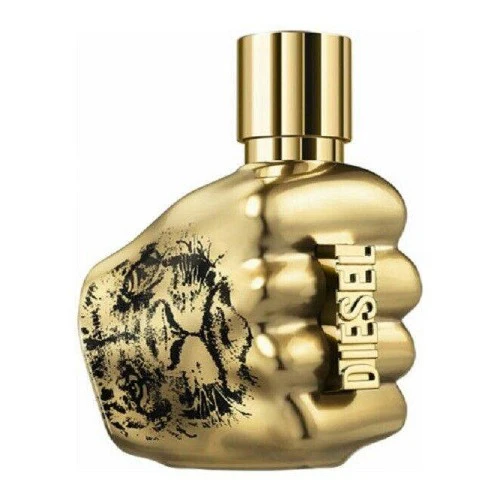 Diesel Spirit Of The Brave Intense 35ml Eau De Parfum Spray - Image 2