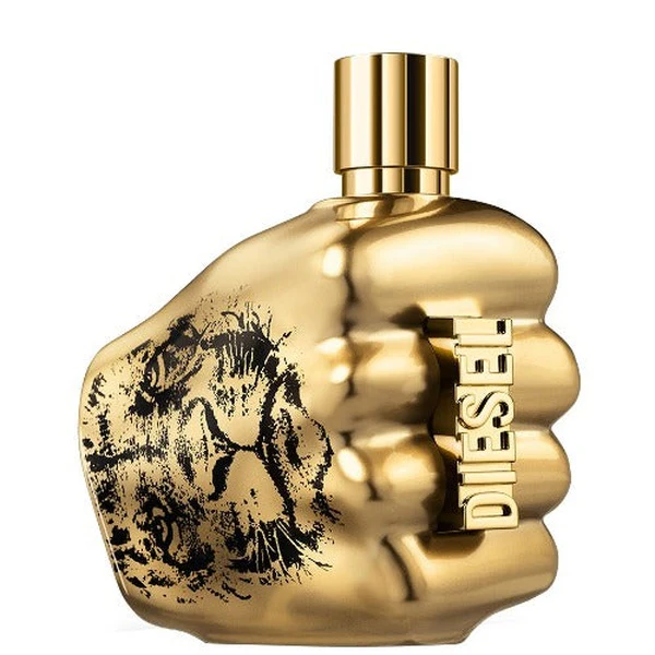 Diesel Spirit Of The Brave Intense 75ml Eau De Parfum Spray - Image 2