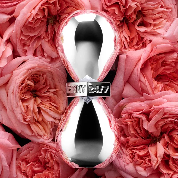 Dkny 24/7 30ml Eau De Parfum Spray - Image 3