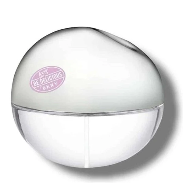 Dkny Be 100% Delicious 100ml Eau De Parfum Spray - Image 2