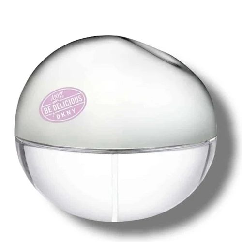 Dkny Be 100% Delicious 30ml Eau De Parfum Spray - Image 2