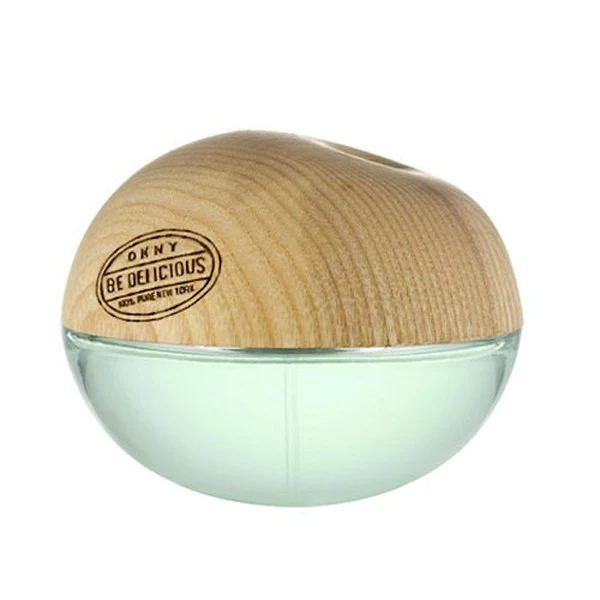 Dkny Be Delicious Coconuts About Summer 50ml Eau De Toilette Spray - Image 2