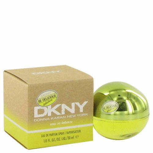 DKNY BE DELICIOUS EAU SO INTENSE 30ML EAU DE PARFUM SPRAY