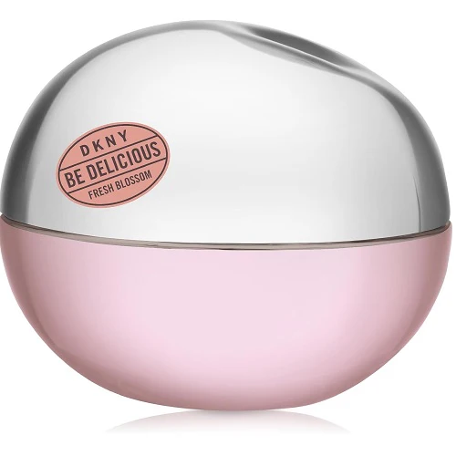 Dkny Be Delicious Fresh Blossom 50ml Eau De Parfum Spray *New Packaging* - Image 2