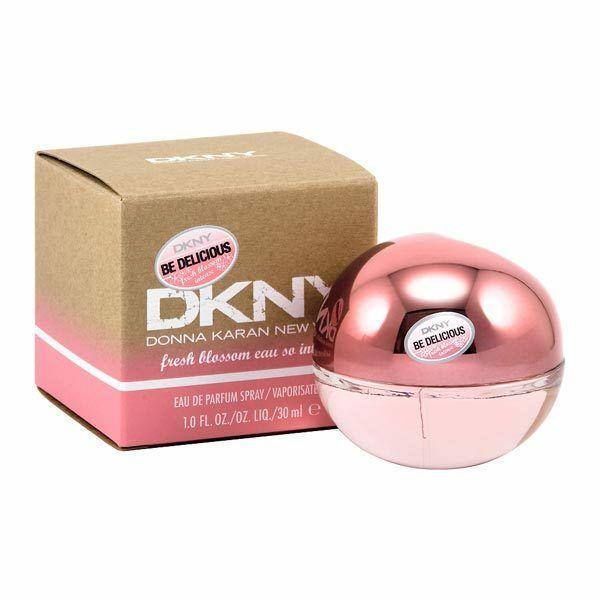 DKNY BE DELICIOUS FRESH BLOSSOM EAU SO INTENSE 30ML EDP SPRAY